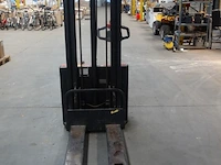 Elektrische stapelaar ep equipment - afbeelding 2 van  7