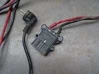 Elektrische stapelaar jungheinrich - afbeelding 5 van  14