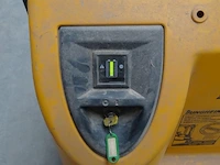 Elektrische stapelaar jungheinrich - afbeelding 11 van  14