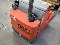 Elektrische stapelaar lafis - afbeelding 3 van  5