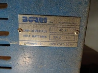 Elektrische stapelaar pimespo - afbeelding 2 van  12