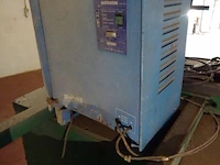Elektrische stapelaar pimespo - afbeelding 11 van  12