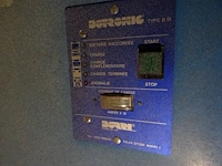 Elektrische stapelaar pimespo - afbeelding 12 van  12