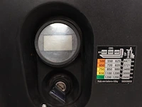 Elektrische stapelaar still - afbeelding 5 van  9