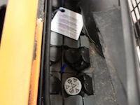 Elektrische stapelaar still - afbeelding 8 van  9