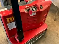 Elektrische stapelaar tvh climax - afbeelding 9 van  13