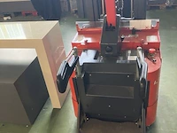 Elektrische stapelaar - afbeelding 7 van  12