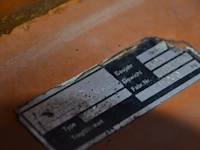 Elektrische stapelaar - afbeelding 3 van  3