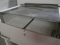 Elektrische stapelsnijder ideal - afbeelding 4 van  8