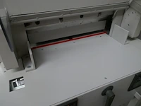 Elektrische stapelsnijder ideal - afbeelding 5 van  8