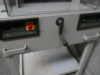 Elektrische stapelsnijder ideal - afbeelding 6 van  8
