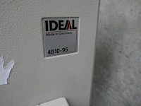 Elektrische stapelsnijder ideal - afbeelding 7 van  8
