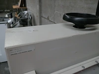 Elektrische stapelsnijder ideal - afbeelding 8 van  8