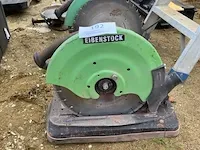 Elektrische steenzaag eibenstock - afbeelding 2 van  3