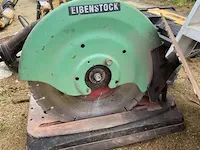 Elektrische steenzaag eibenstock - afbeelding 3 van  4