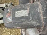 Elektrische steenzaag eibenstock - afbeelding 4 van  4