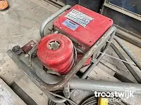 Elektrische steigerlier - afbeelding 4 van  21