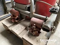 Elektrische steigerlier - afbeelding 5 van  21