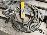 Elektrische steigerlier - afbeelding 6 van  21