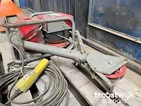 Elektrische steigerlier - afbeelding 8 van  21