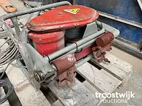 Elektrische steigerlier - afbeelding 10 van  21