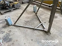 Elektrische steigerlier - afbeelding 16 van  21