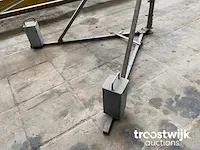 Elektrische steigerlier - afbeelding 17 van  21