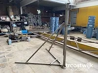 Elektrische steigerlier - afbeelding 18 van  21
