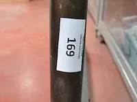 Elektrische step bohlt - afbeelding 2 van  9