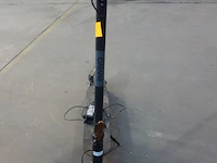 Elektrische step envivo - afbeelding 2 van  5