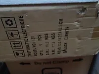 Elektrische step i20 - afbeelding 3 van  4