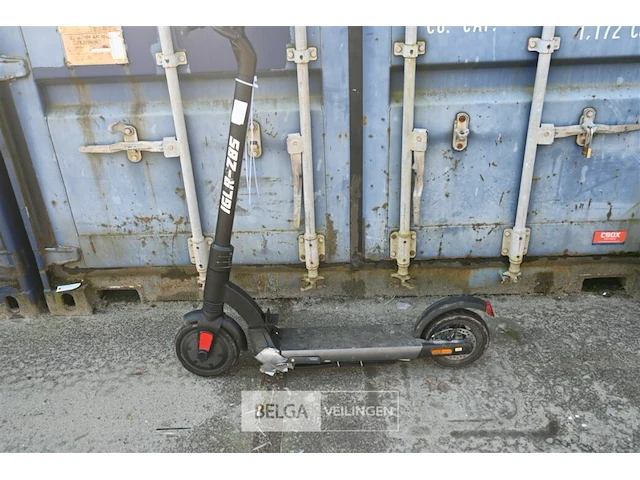 Elektrische step iglider-z85 - afbeelding 1 van  5