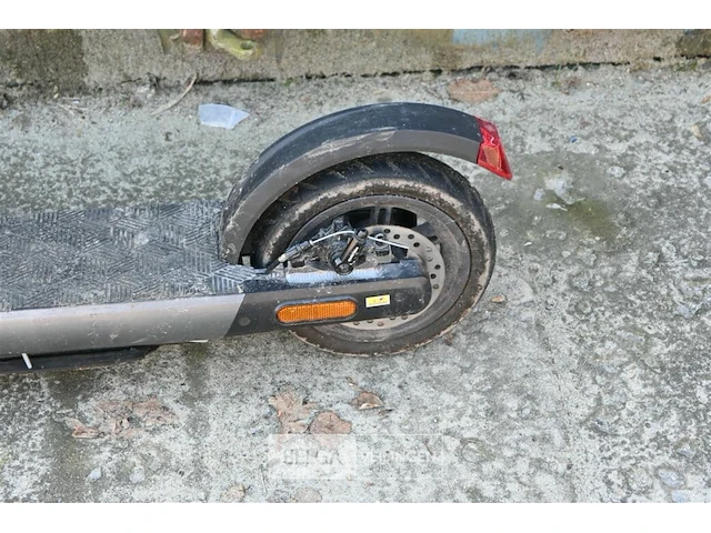 Elektrische step iglider-z85 - afbeelding 2 van  5
