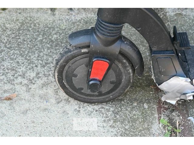 Elektrische step iglider-z85 - afbeelding 3 van  5