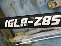 Elektrische step iglider-z85 - afbeelding 4 van  5
