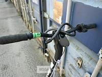 Elektrische step iglider-z85 - afbeelding 5 van  5