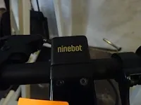 Elektrische step ninebot - afbeelding 3 van  4
