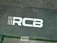 Elektrische step rcb - afbeelding 3 van  4