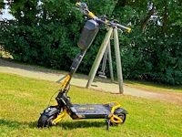 Elektrische step vsett 10+ - afbeelding 1 van  1