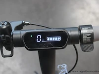 Elektrische step, werking niet gekend ninebot - afbeelding 2 van  2