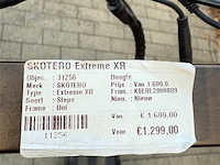 Elektrische step - afbeelding 2 van  3