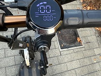 Elektrische step - afbeelding 3 van  3