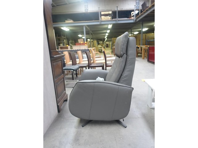 Elektrische stoel - afbeelding 6 van  6