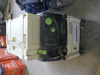 Elektrische stofzuiger festool - afbeelding 2 van  4