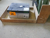 Elektrische stofzuiger festool - afbeelding 4 van  4