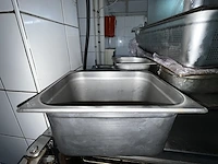 Elektrische stoom/convectieoven diamond - afbeelding 5 van  7