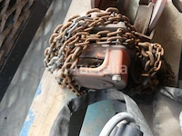Elektrische takel abus gm 8 2000 8-1 - afbeelding 2 van  14