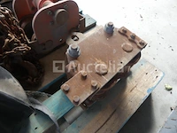 Elektrische takel abus gm 8 2000 8-1 - afbeelding 5 van  14