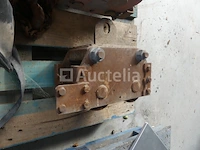 Elektrische takel abus gm 8 2000 8-1 - afbeelding 13 van  14