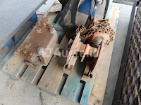 Elektrische takel abus gm 8 2000 8-1 - afbeelding 14 van  14